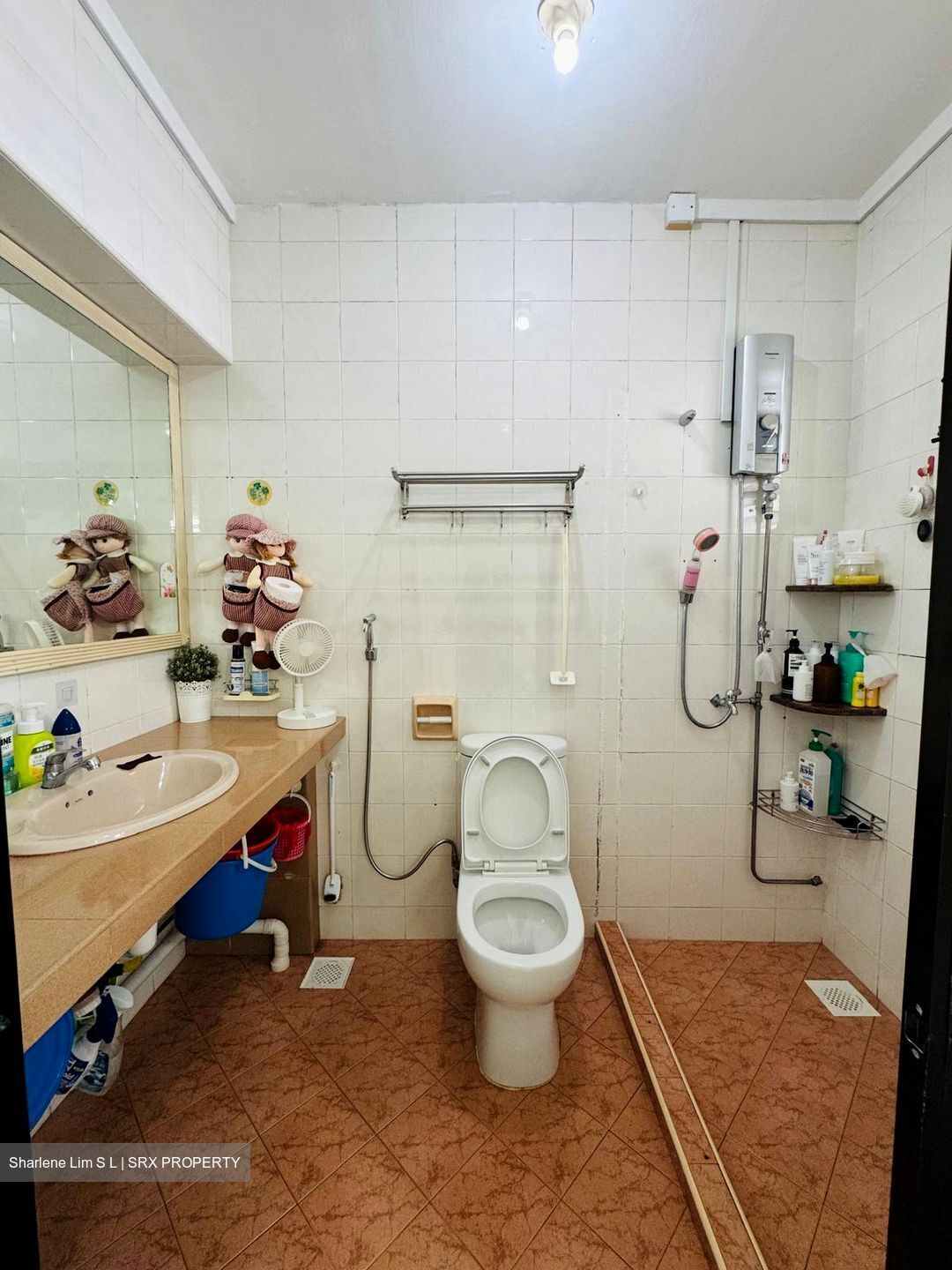 Blk 632 Woodlands Ring Road (Woodlands), HDB 4 Rooms #500112931